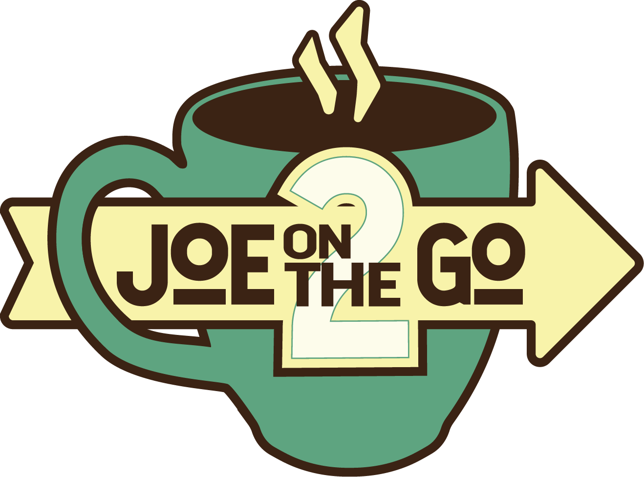 Joe On The Go Coffee Bar